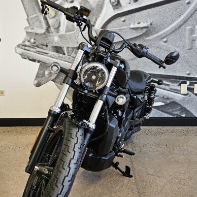 2026 Nightster® RH975 thumb 0