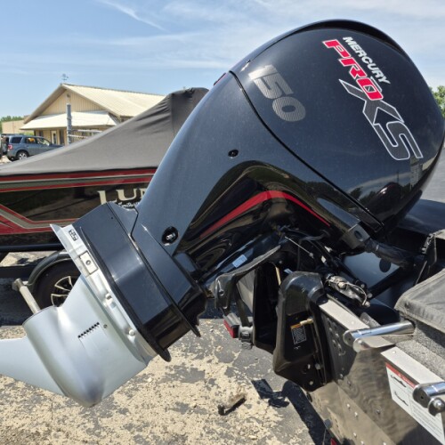 2026 Lund 1875 Impact XS Sport ~Mercury 150Hp 4S 7Yr Motor Coverage  w/ Single Axle Trailer thumb 0