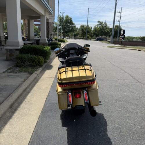 FLTRU 2017 Road Glide® Ultra thumb 2