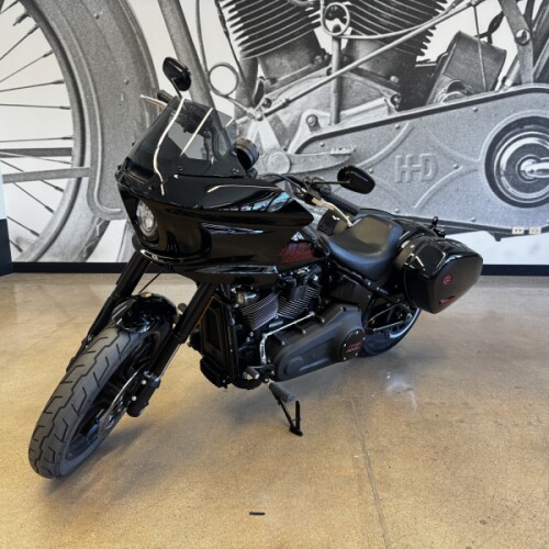 2025 Low Rider™ ST FXLRST thumb 1