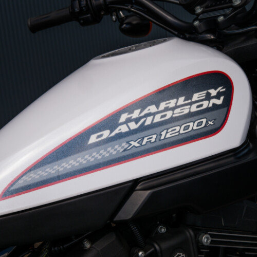 2011 Harley-Davidson Sportster XR1200X thumb 0