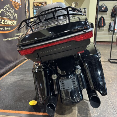 2020 Harley-Davidson® Ultra Limited BLACK thumb 0