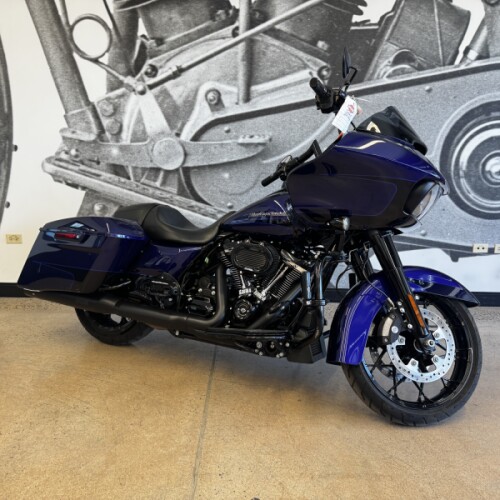 2020 Road Glide® Special FLTRXS thumb 2