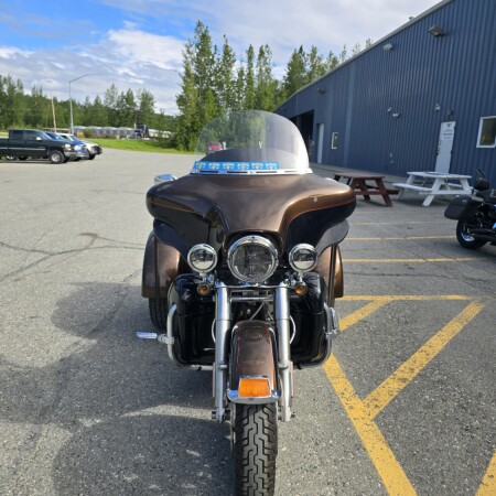 2013 Harley-Davidson® Tri Glide™ Ultra Classic®  thumb 2