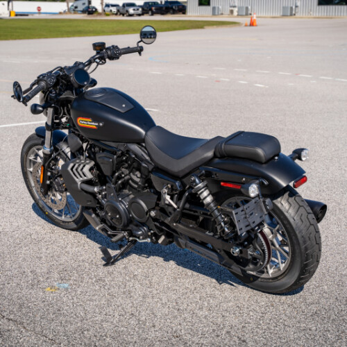 2026 Harley-Davidson Nightster Special RH975S thumb 1