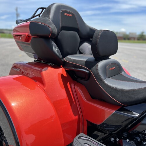 FLHLTSE 2026 CVO Street Glide 3 Limited thumb 2