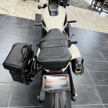  2023 Harley-Davidson® Sportster® S thumb 2