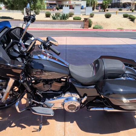 FLTRX 2026 Road Glide® thumb 0