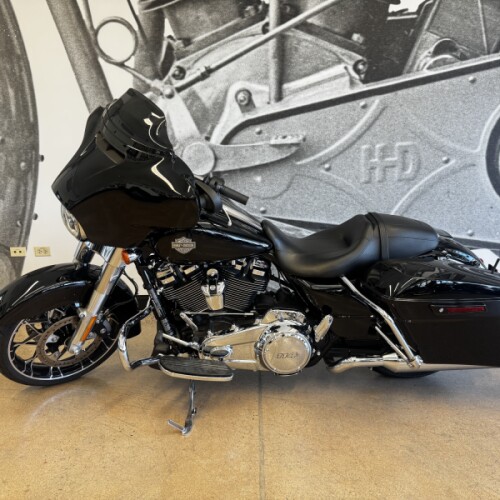 2021 Street Glide® Special FLHXS thumb 0
