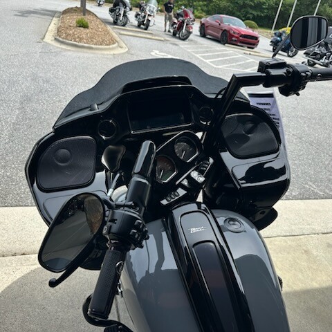 Used 2022 Harley-Davidson Road Glide Special for Sale in Sarasota, FL thumb 0