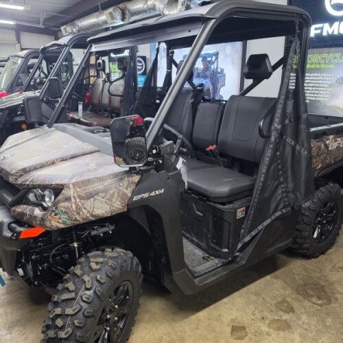  2026 UFORCE 1000 FREE 5 YR WARRANTY INCLUDED thumb 2