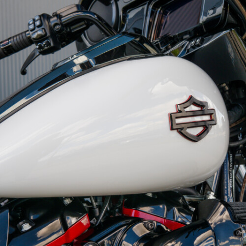 2020 Harley-Davidson CVO Street Glide thumb 0