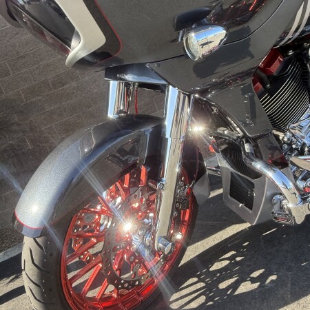 FLTRXSE 2019 CVO™ Road Glide® thumb 0