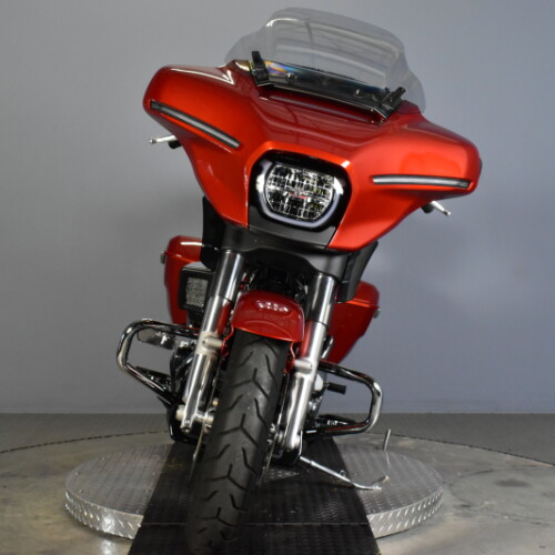 2024 Harley-Davidson® Street Glide® FLHX thumb 1