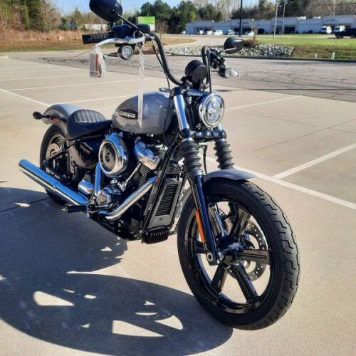 2026 Harley-Davidson® CVO Street Glide 3 Limited thumb 1