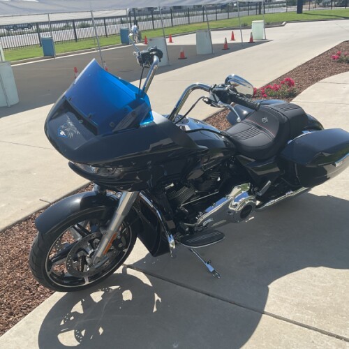 FLTRX 2026 Road Glide® thumb 0