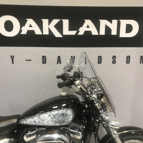 Harley-Davidson® SuperLow® 1200T 2017 thumb 1