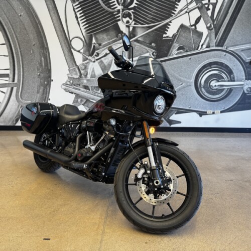 2025 Low Rider™ ST FXLRST thumb 3