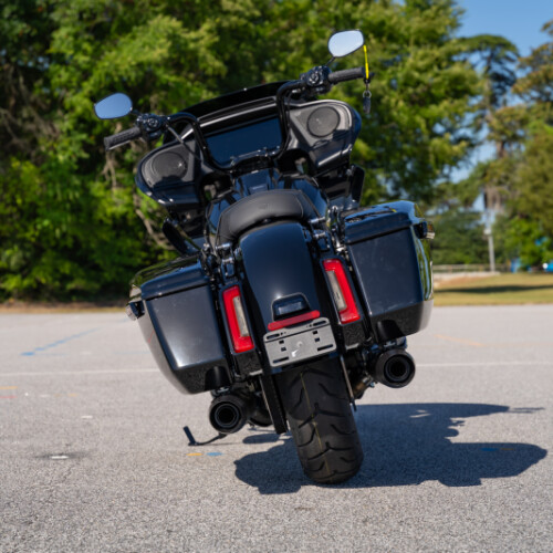 2026 Harley-Davidson Road Glide FLTRX thumb 2