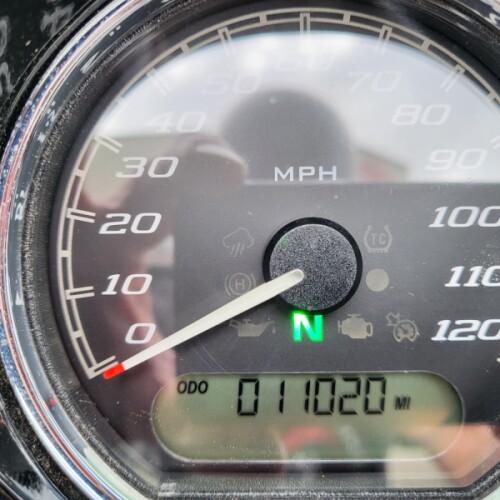 2022 Harley-Davidson® Street Glide® ST FLHXST thumb 0