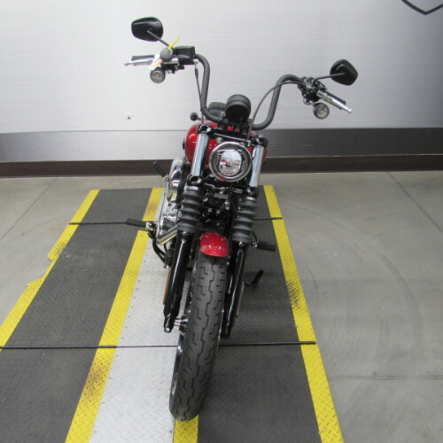 FXBB 2026 Street Bob® thumb 2