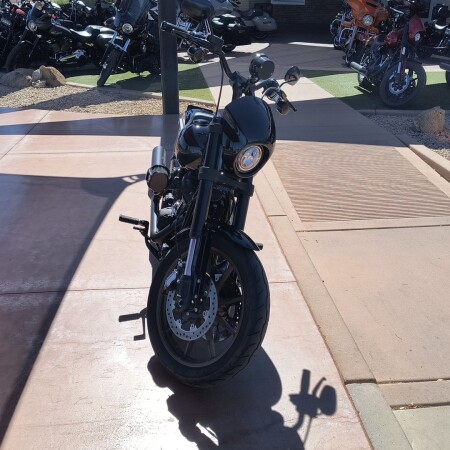 FXLRS 2024 Low Rider™ S thumb 2