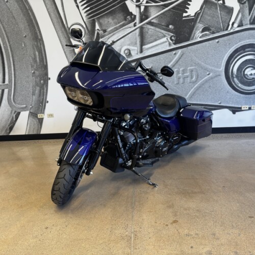 2020 Road Glide® Special FLTRXS thumb 0