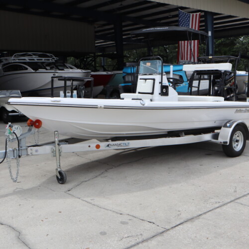 New Boats for sale near you in Longwood | VForce Marine Orlando