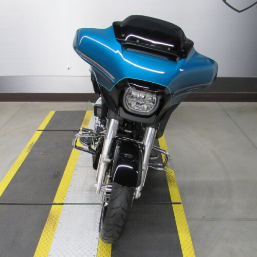 FLHX 2026 Street Glide® thumb 2