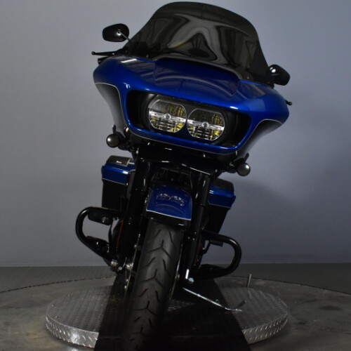 2022 Harley-Davidson® Road Glide® Special FLTRXS thumb 1