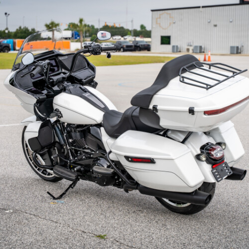 FLTRXL 2026 Road Glide Limited thumb 1