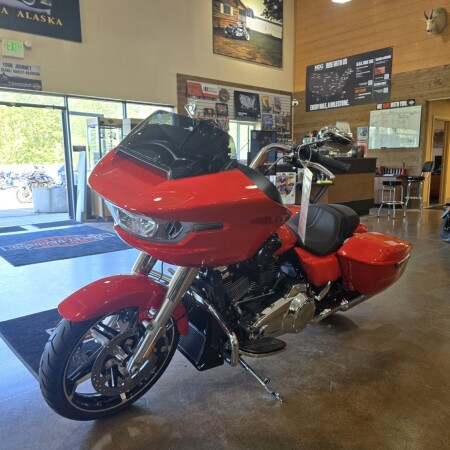 2026 Harley-Davidson® Road Glide®  thumb 1