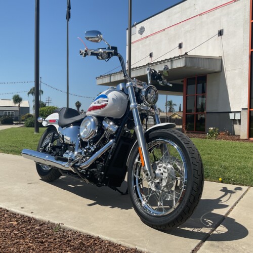 FXD 2026 Super Glide® thumb 2