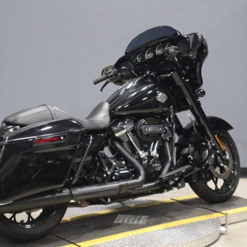 2021 Harley-Davidson® Street Glide® Special FLHXS thumb 1