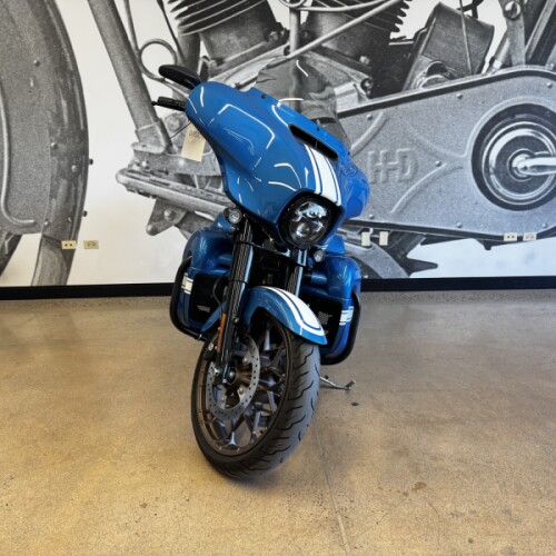 2023 Street Glide® ST FLHXST thumb 2