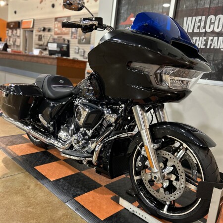FLTRX 2026 Road Glide® thumb 0