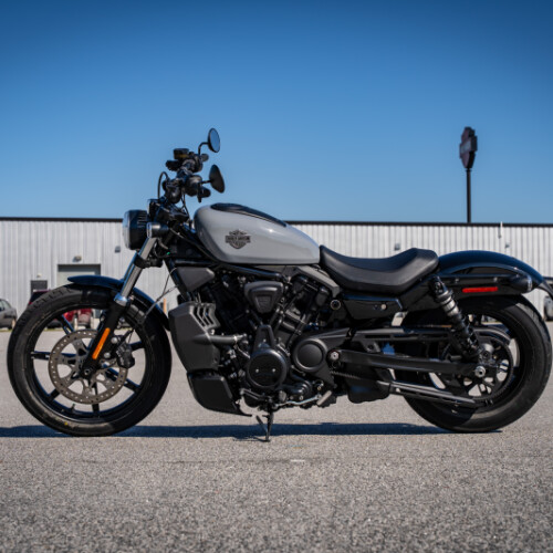2026 Harley-Davidson Nightster RH975 thumb 0