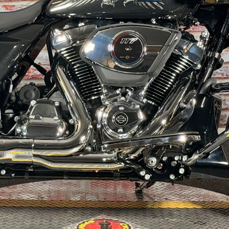 FLTRX 2026 Road Glide® thumb 2