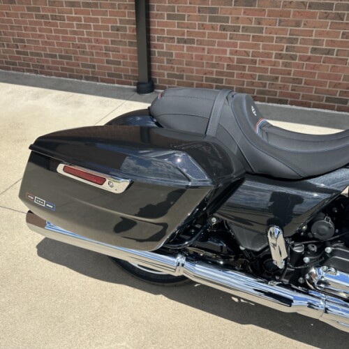 2026 Harley-Davidson Road Glide FLTRX Liberty Edition thumb 0