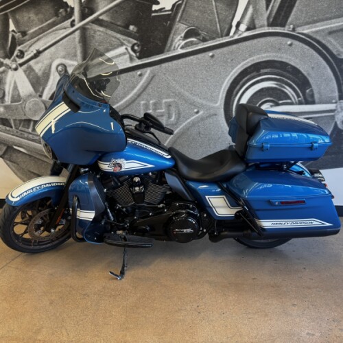2023 Street Glide® ST FLHXST thumb 0