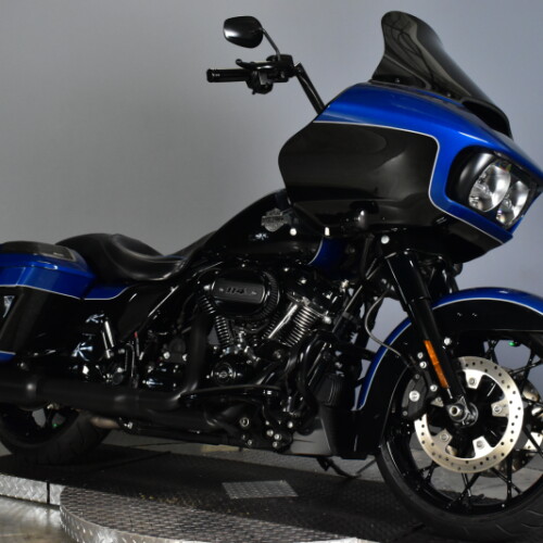 2022 Harley-Davidson® Road Glide® Special FLTRXS thumb 2