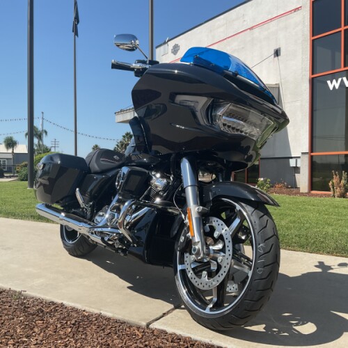 FLTRX 2026 Road Glide® thumb 2