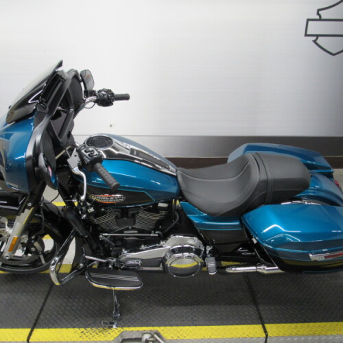 FLHX 2026 Street Glide® thumb 0