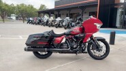 2026 Harley-Davidson® CVO Road Glide ST Citrus Heat Re-Entry