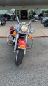 2013 Harley-Davidson® Road King® Two-Tone Candy Orange/Beer Bottle