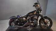 2022 Harley-Davidson® Iron 883™ XL 883N