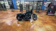 XL 883N 2021 Iron 883™