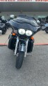 2013 Harley-Davidson® Road Glide® Ultra Midnight Pearl