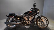 2023 Harley-Davidson® Nightster™ Special Vivid Black
