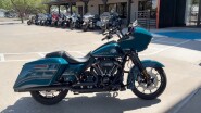 2021 Harley-Davidson® Road Glide® Special Billiard Teal - Black Finish